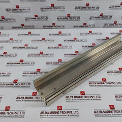 Siemens 6es71951gg300xa0 Mounting Rail For Holding Bus Module