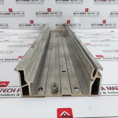 Siemens 6es71951gg300xa0 Mounting Rail For Holding Bus Module