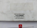 Siemens 6es71951gg300xa0 Mounting Rail For Holding Bus Module