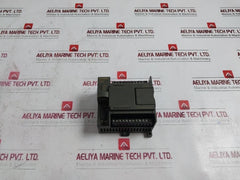 Siemens 6es7 212-1ab23-0xb0 Cpu Module 21-28vdc Supply 0.75a