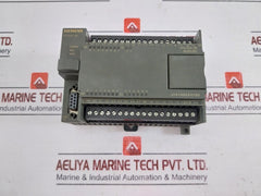 Siemens 6es7 214-1ad23-0xb8 S7-200 Cn Cpu 224 Compact Device
