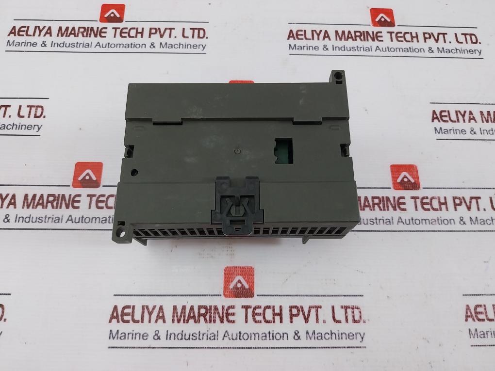 Siemens 6es7 214-1ad23-0xb8 S7-200 Cn Cpu 224 Compact Device