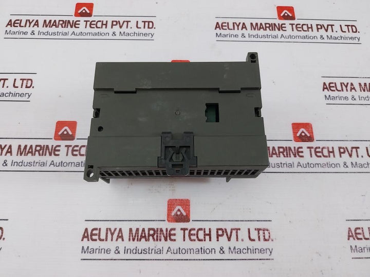 Siemens 6es7 214-1ad23-0xb8 S7-200 Cn Cpu 224 Compact Device