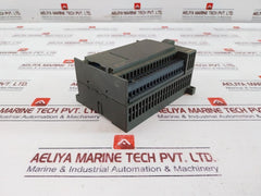 Siemens 6Es7 214-1Bd21-0Xb0 Simatic S7-200 Plc Module Cpu 224 Ac/Dc/Rly 85-264Va