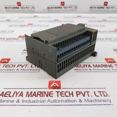 Siemens 6Es7 214-1Bd21-0Xb0 Simatic S7-200 Plc Module Cpu 224 Ac/Dc/Rly 85-264Va