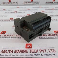 Siemens 6Es7 214-1Bd21-0Xb0 Simatic S7-200 Plc Module Cpu 224 Ac/Dc/Rly 85-264Va