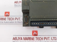 Siemens 6Es7 214-1Bd21-0Xb0 Simatic S7-200 Plc Module Cpu 224 Ac/Dc/Rly 85-264Va