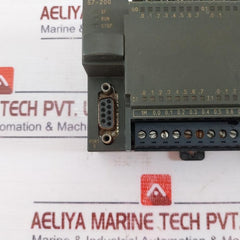 Siemens 6Es7 214-1Bd21-0Xb0 Simatic S7-200 Plc Module Cpu 224 Ac/Dc/Rly 85-264Va