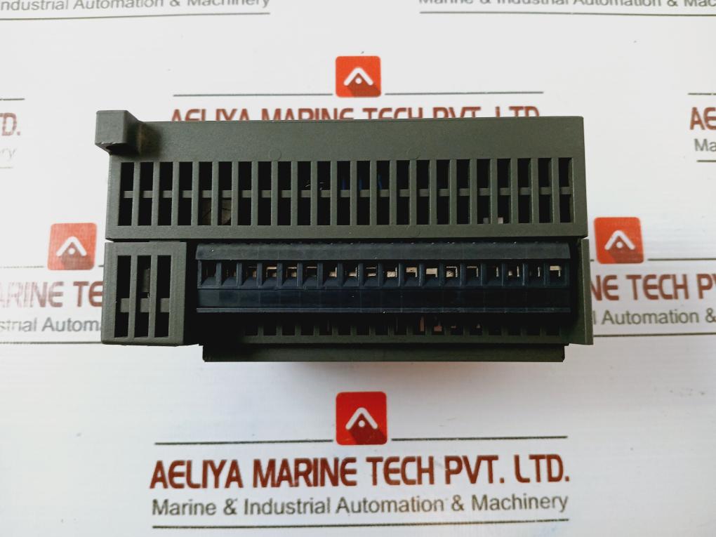 Siemens 6Es7 214-1Bd22-0Xb0 Plc Module Simatic S7-200 Cpu 224 Ac/Dc/Rly