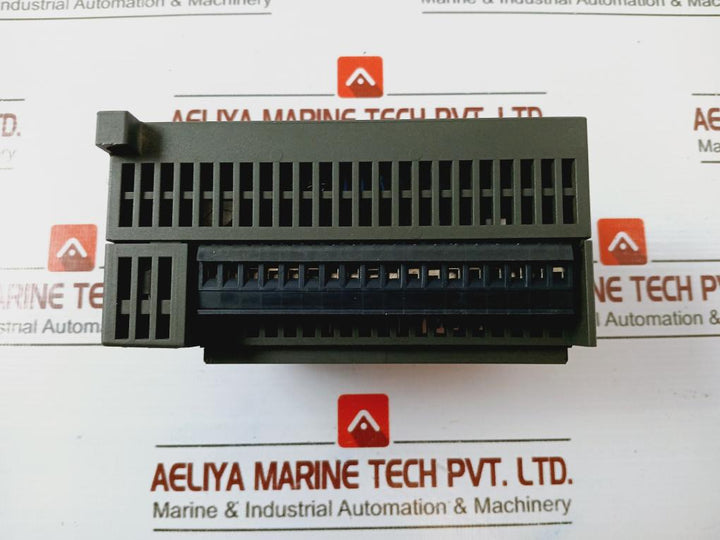 Siemens 6Es7 214-1Bd22-0Xb0 Plc Module Simatic S7-200 Cpu 224 Ac/Dc/Rly