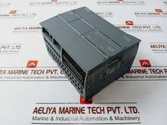 Siemens 6Es7 215-1Ag40-0Xb0 Cpu 1215C Module 24Vdc 1.5A