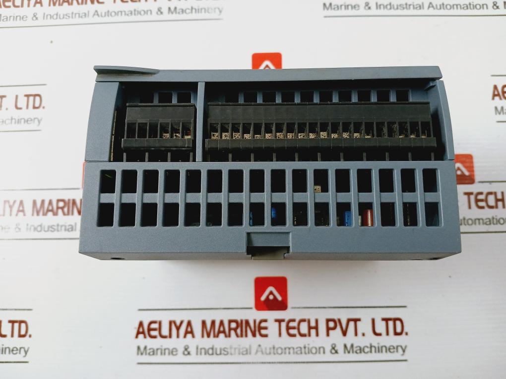 Siemens 6Es7 215-1Ag40-0Xb0 Cpu 1215C Module 24Vdc 1.5A