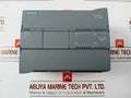 Siemens 6Es7 215-1Ag40-0Xb0 Cpu 1215C Module 24Vdc 1.5A