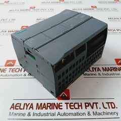 Siemens 6es7 215-1ag40-0xb0 Input/output Module Simatic S7-1200