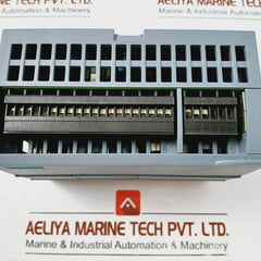 Siemens 6es7 215-1ag40-0xb0 Input/output Module Simatic S7-1200