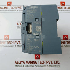 Siemens 6es7 215-1ag40-0xb0 Input/output Module Simatic S7-1200