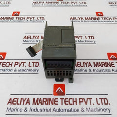 Siemens 6ES7 221-1BF22-0XA0 Digital Input EM 221, DI 8 X 24VDC 15-30V