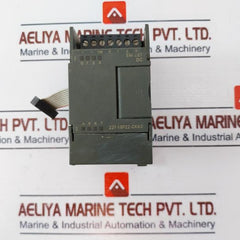 Siemens 6ES7 221-1BF22-0XA0 Digital Input EM 221, DI 8 X 24VDC 15-30V