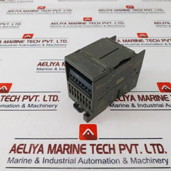 Siemens 6ES7 221-1BF22-0XA0 Digital Input EM 221, DI 8 X 24VDC 15-30V