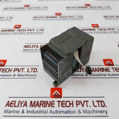 Siemens 6ES7 221-1BF22-0XA0 Digital Input EM 221, DI 8 X 24VDC 15-30V