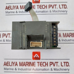 Siemens 6ES7 221-1BF22-0XA0 Digital Input EM 221, DI 8 X 24VDC 15-30V