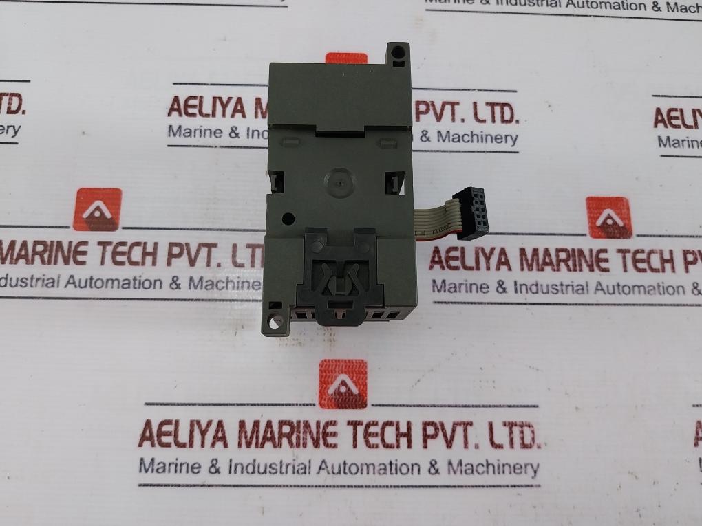 Siemens 1P 6Es7 222-1Bf22-0Xa0 Digital Output Em 222 For S7-22X Cpu