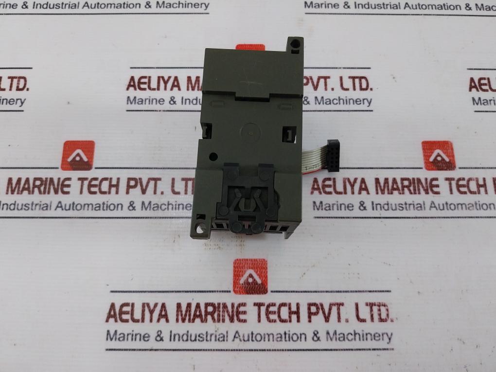 Siemens 1p 6es7 222-1bf22-0xa8 Digital Output Em 222 S7-22x Cpu