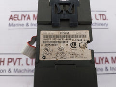 Siemens 1p 6es7 222-1hf21-0xa0 Digital Output Em 222 For S7-22x Cpu