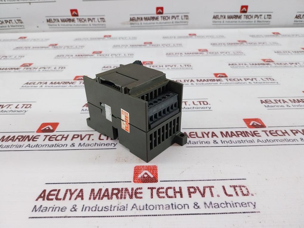 Siemens 1p 6es7 222-1hf21-0xa0 Digital Output Em 222 For S7-22x Cpu
