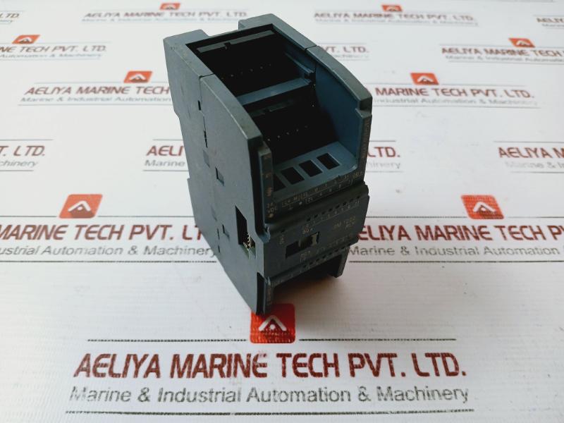 Siemens Simatic S7-1200 6es7 222-1hh32-0xb0 Plc Expansion Module&nbsp; Sm 1222 Rly