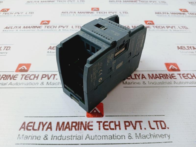Siemens Simatic S7-1200 6es7 222-1hh32-0xb0 Plc Expansion Module&nbsp; Sm 1222 Rly