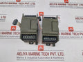 Siemens 6es7 223-1bf21-0xa0 Digital I/o Module Em 223 Dc/dc 4di 4do 24vdc