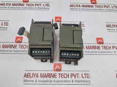 Siemens 6es7 223-1bf21-0xa0 Digital I/o Module Em 223 Dc/dc 4di 4do 24vdc