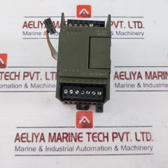 Siemens 6es7 223-1bf21-0xa0 Digital I/o Module Em 223 Dc/dc 4di 4do 24vdc