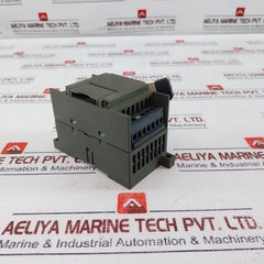 Siemens 6es7 223-1bf21-0xa0 Digital I/o Module Em 223 Dc/dc 4di 4do 24vdc