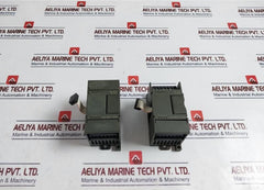 Siemens 6es7 223-1bf21-0xa0 Em 223 Dc/dc Module, 4di/4do