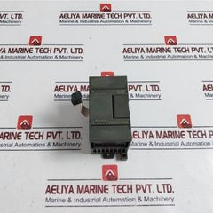 Siemens 6es7 223-1bf21-0xa0 Em 223 Dc/dc Module, 4di/4do