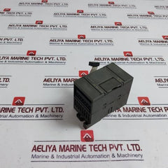 Siemens 6es7 223-1bf21-0xa0 Em 223 Dc/dc Module, 4di/4do