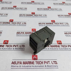 Siemens 6es7 223-1bf21-0xa0 Em 223 Dc/dc Module, 4di/4do