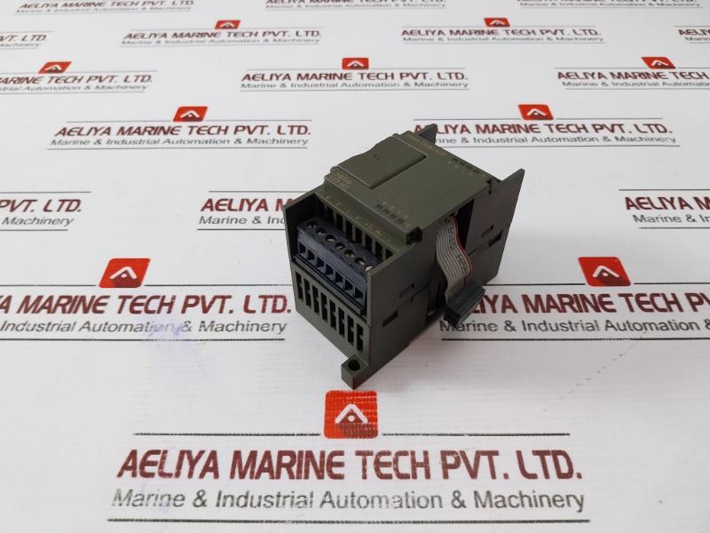 Siemens 6Es7 223-1Bf22-0Xa0 Digital I/O Em 223 For S7-22X Cpu