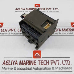 Siemens 6es7 223-1bh22-0xa0 Digital I/o Expansion Module Di 8x24vdc 15-30v