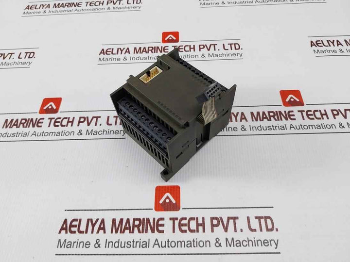 Siemens 6es7 223-1bh22-0xa0 Digital I/o Expansion Module Di 8x24vdc 15-30v