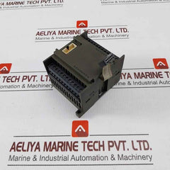 Siemens 6es7 223-1bh22-0xa0 Digital I/o Expansion Module Di 8x24vdc 15-30v