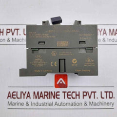 Siemens 6es7 223-1bh22-0xa0 Digital I/o Expansion Module Di 8x24vdc 15-30v