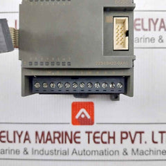 Siemens 6es7 223-1bh22-0xa0 Digital I/o Expansion Module Di 8x24vdc 15-30v
