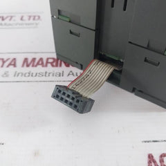 SIEMENS 6ES7 223-1BH22-0XA8 SIMATIC S7-200 Digital I/O Module EM 223 CN DC/DC