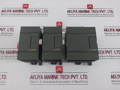 SIEMENS 6ES7 223-1BH22-0XA8 SIMATIC S7-200 Digital I/O Module EM 223 CN DC/DC
