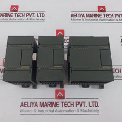 SIEMENS 6ES7 223-1BH22-0XA8 SIMATIC S7-200 Digital I/O Module EM 223 CN DC/DC