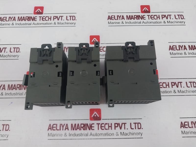 SIEMENS 6ES7 223-1BH22-0XA8 SIMATIC S7-200 Digital I/O Module EM 223 CN DC/DC