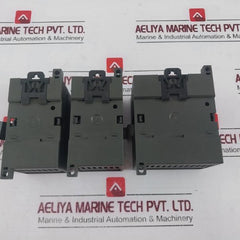 SIEMENS 6ES7 223-1BH22-0XA8 SIMATIC S7-200 Digital I/O Module EM 223 CN DC/DC